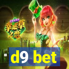 d9 bet